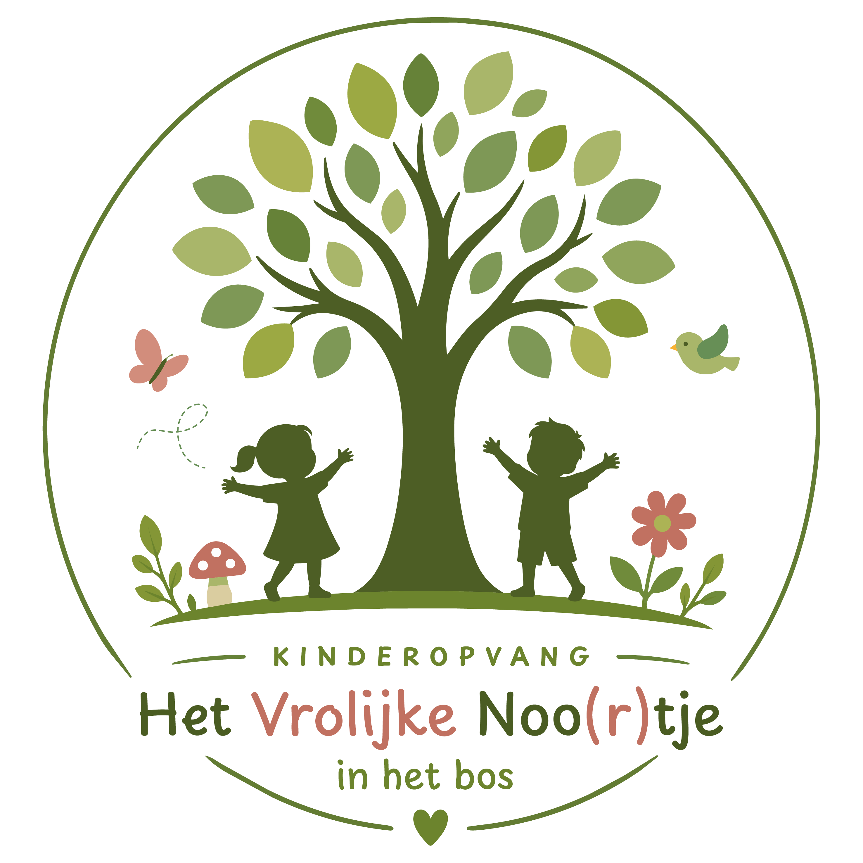 Vrolijke Noortje